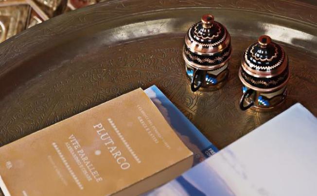 Фото отеля ALCANEA BOUTIQUE HOTEL