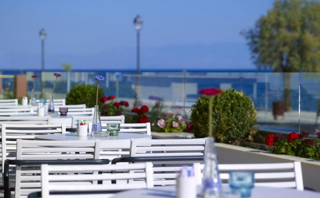 Фото отеля Arion Hotel
