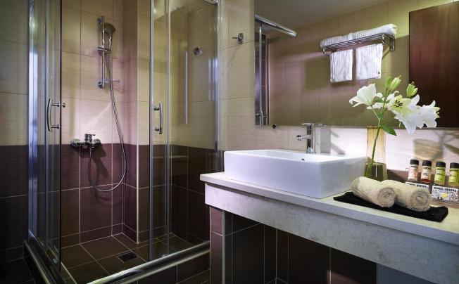 Фото отеля Arion Hotel
