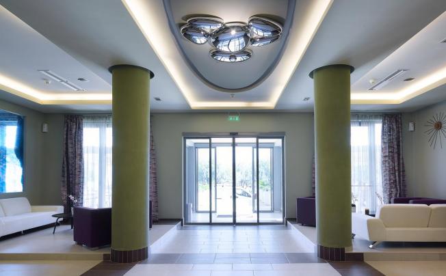 Фото отеля Arion Hotel