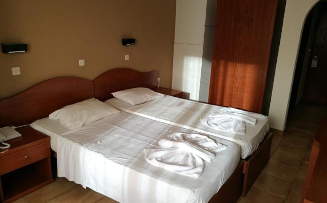 Фото отеля Golden Days Hotel 