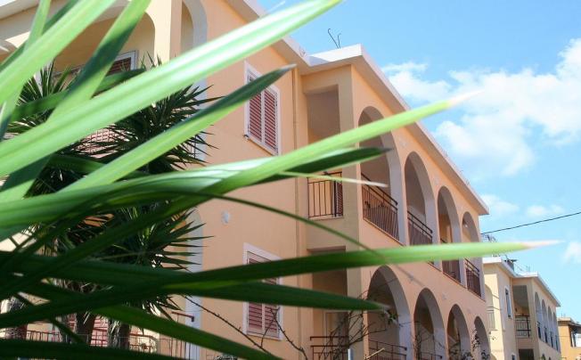 Фото отеля Roda Pearl Resort