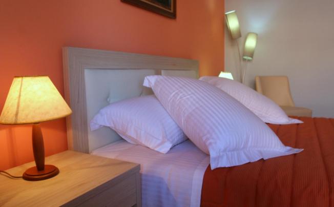 Фото отеля Roda Pearl Resort
