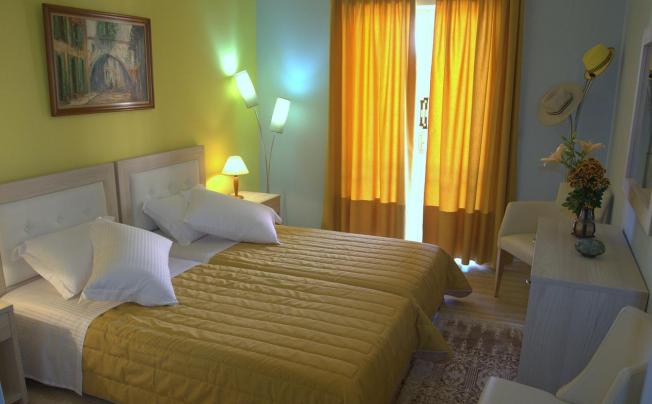 Фото отеля Roda Pearl Resort