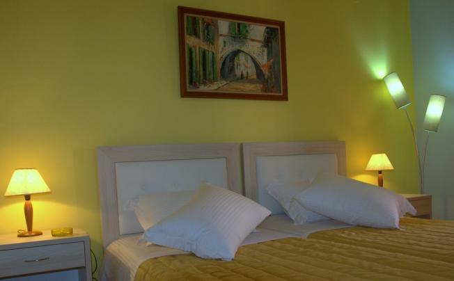 Фото отеля Roda Pearl Resort