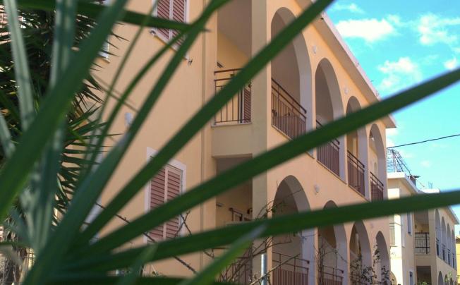 Фото отеля Roda Pearl Resort