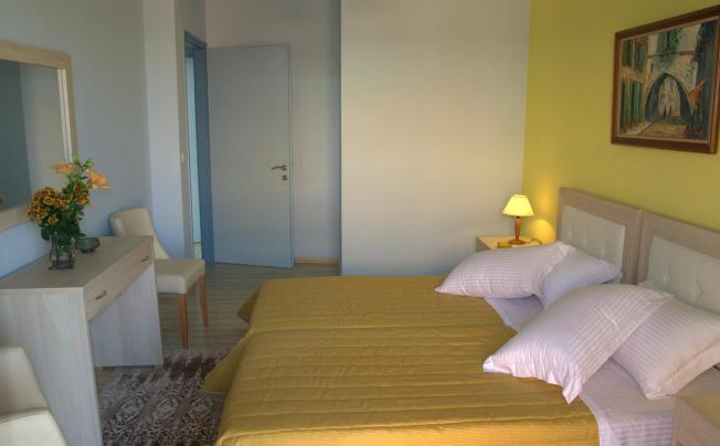 Фото отеля Roda Pearl Resort
