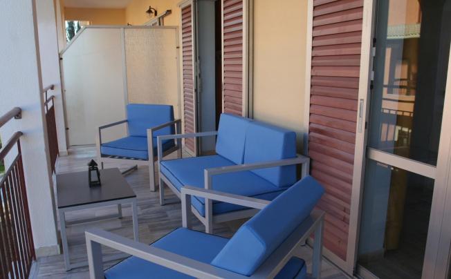 Фото отеля Roda Pearl Resort
