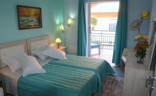 Фото отеля Roda Pearl Resort