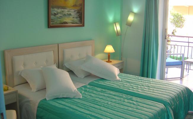 Фото отеля Roda Pearl Resort