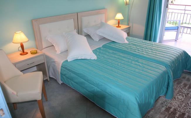 Фото отеля Roda Pearl Resort