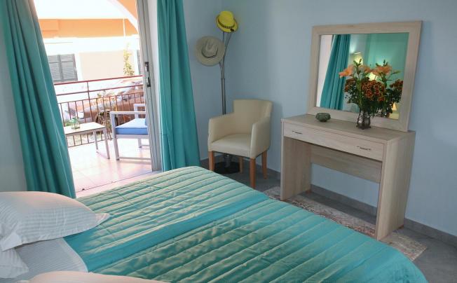 Фото отеля Roda Pearl Resort