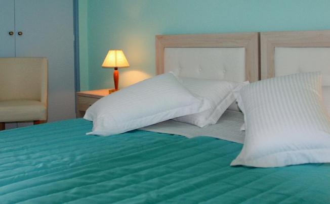 Фото отеля Roda Pearl Resort