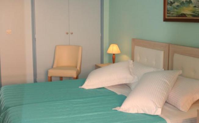 Фото отеля Roda Pearl Resort