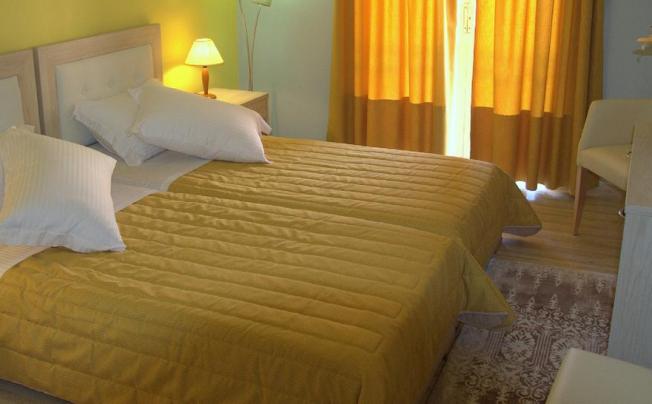 Фото отеля Roda Pearl Resort