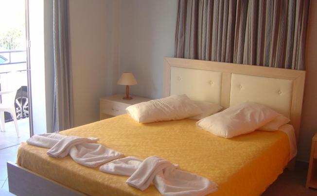 Фото отеля Roda Pearl Resort