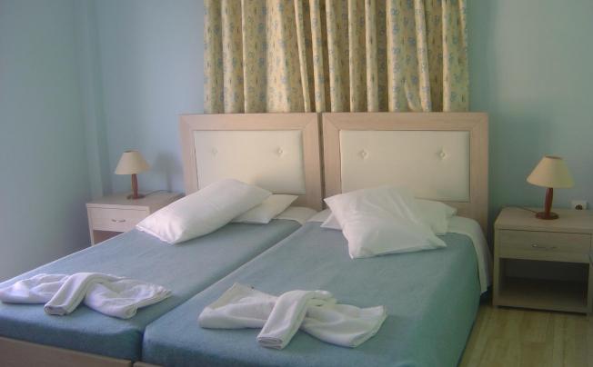 Фото отеля Roda Pearl Resort