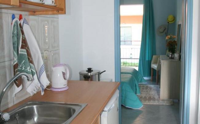 Фото отеля Roda Pearl Resort