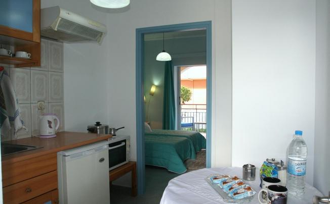 Фото отеля Roda Pearl Resort
