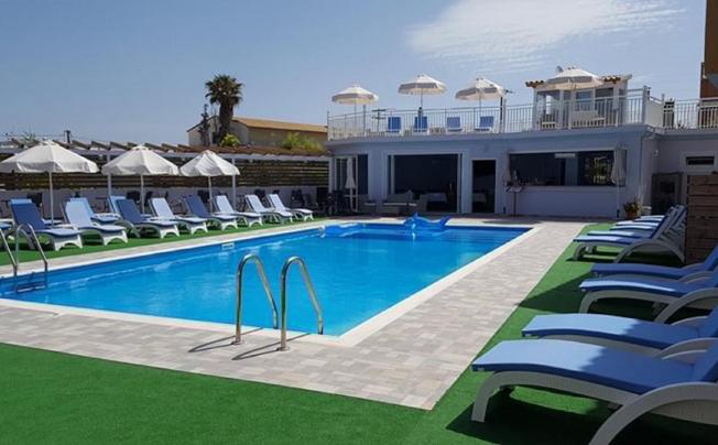 Фото отеля Roda Pearl Resort