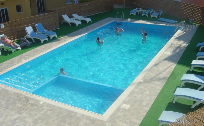 Фото отеля Roda Pearl Resort