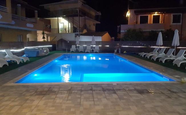 Фото отеля Roda Pearl Resort