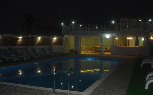 Фото отеля Roda Pearl Resort