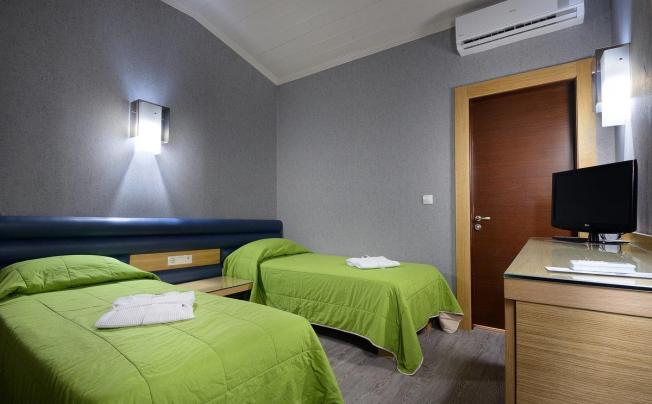 Фото отеля Atrium Hotel Potos