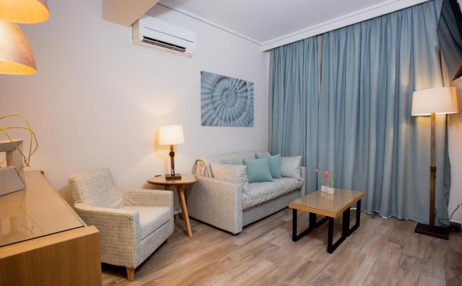 Фото отеля Akti Taygetos Resort Hotel