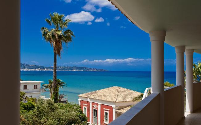 Фото отеля Windmill Bay Aparthotel