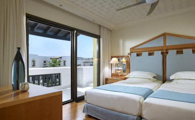 Фото отеля Aldemar Knossos Villas