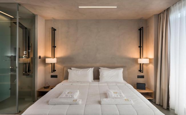 Фото отеля Icarus Hotel