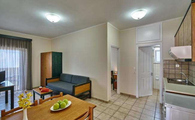 Фото отеля Inea Hotel & Suites