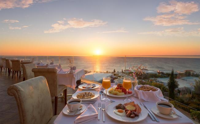 Фото отеля Atrium Prestige Thalasso Spa Resort & Villas