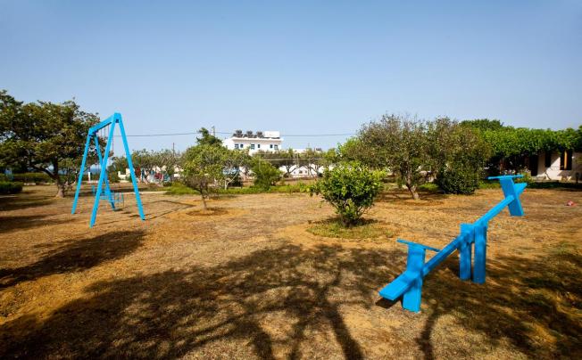 Фото отеля DOLPHIN APARTMENTS