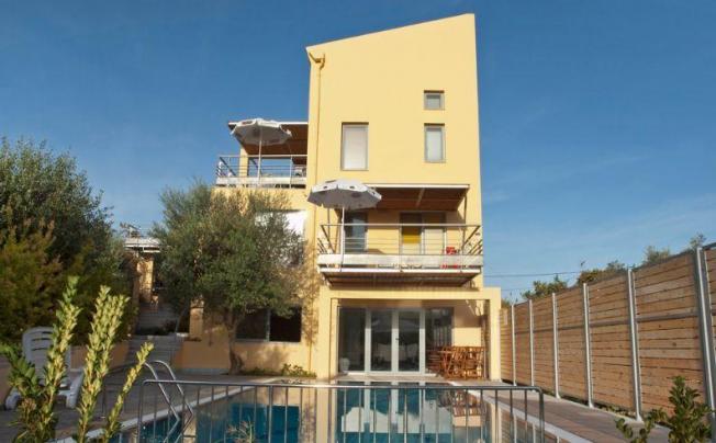 Фото отеля SORTA APARTMENTS