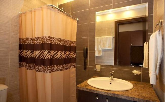 Фото отеля Matina Hotel
