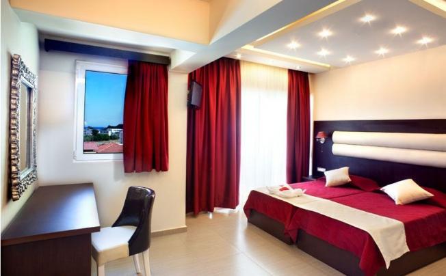 Фото отеля Matina Hotel