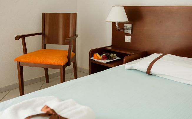 Фото отеля Kassandra Mare Hotel