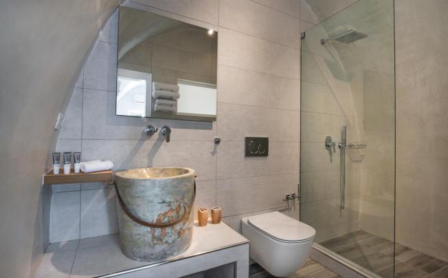 Фото отеля THIREAS HOTEL