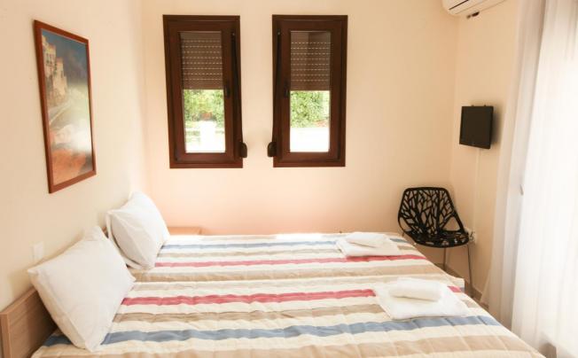 Фото отеля Somnia Aparthotel Skiathos