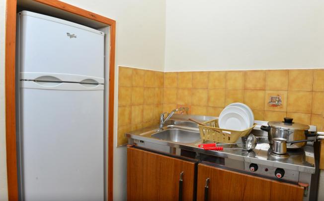 Фото отеля ASTERI STUDIOS & APARTMENTS