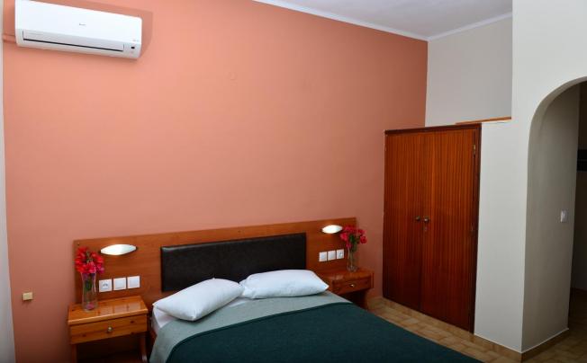 Фото отеля ASTERI STUDIOS & APARTMENTS