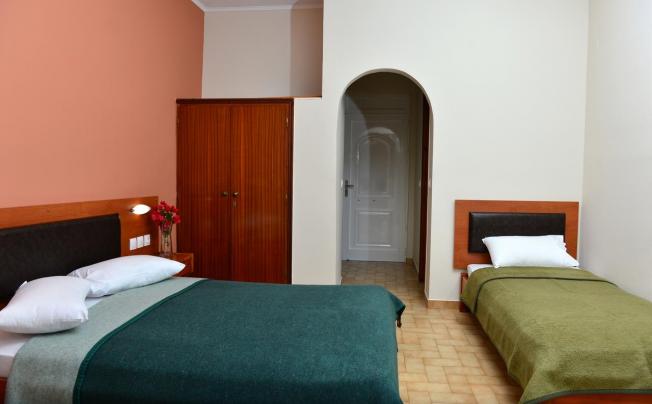 Фото отеля ASTERI STUDIOS & APARTMENTS