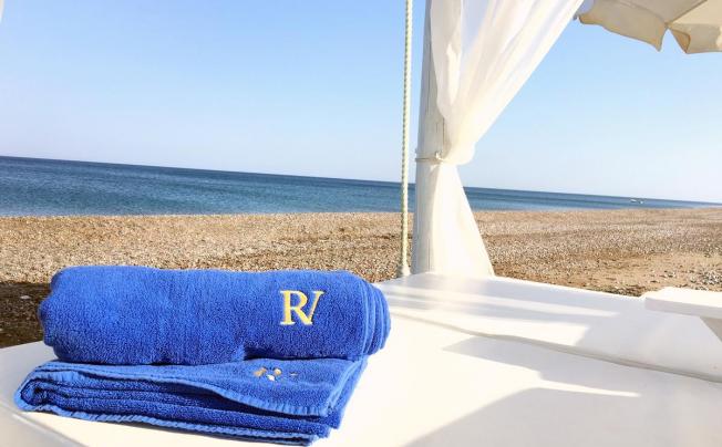 Фото отеля Rhodes Villa
