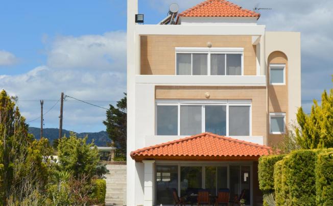 Фото отеля Rhodes Villa