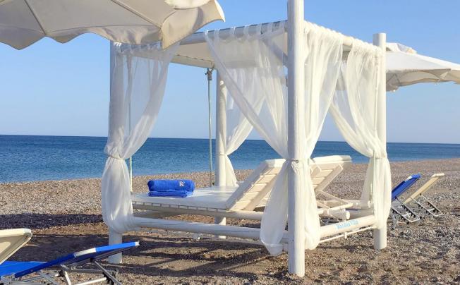 Фото отеля Rhodes Villa