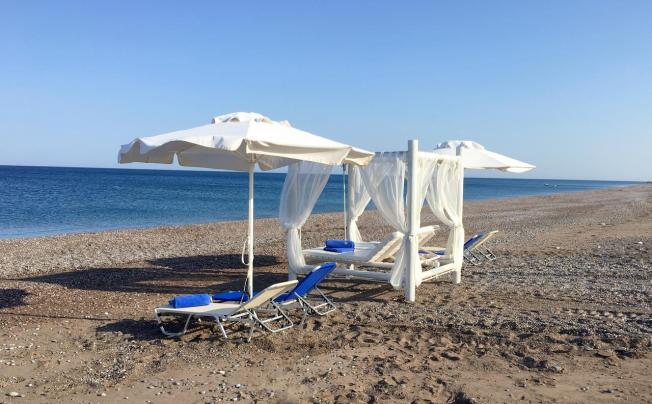 Фото отеля Rhodes Villa
