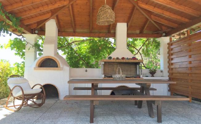 Фото отеля Rhodes Villa