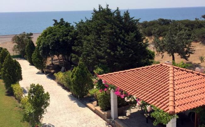 Фото отеля Rhodes Villa